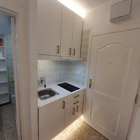 Apartmán Vistasol Torremolinos Exteriér fotografie