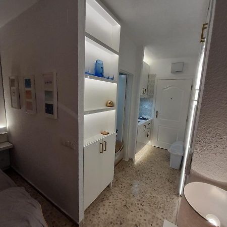 Apartmán Vistasol Torremolinos Exteriér fotografie