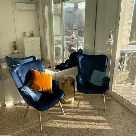 Apartmán Vistasol Torremolinos Exteriér fotografie
