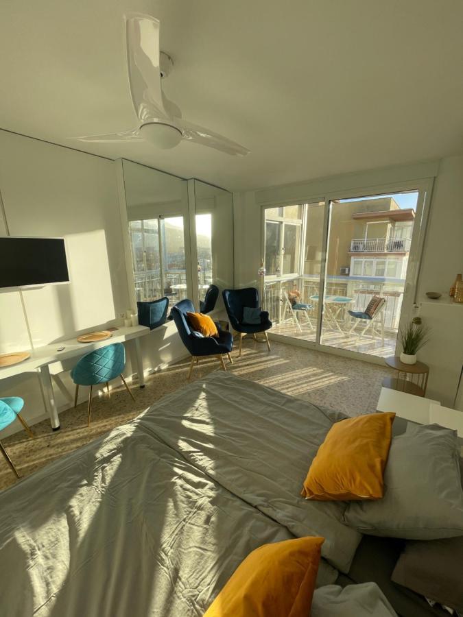 Apartmán Vistasol Torremolinos Exteriér fotografie