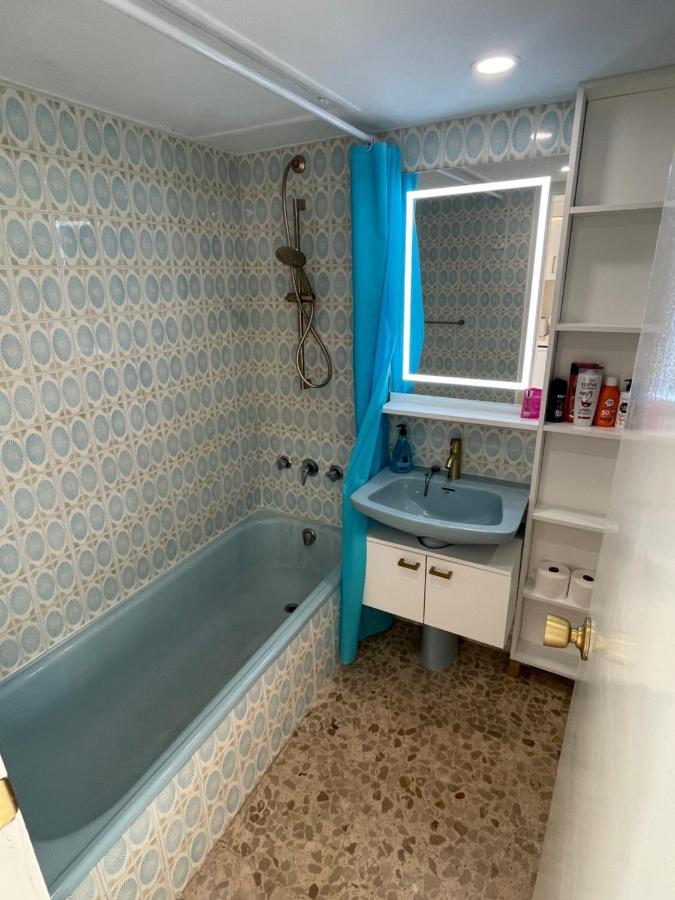 Apartmán Vistasol Torremolinos Exteriér fotografie