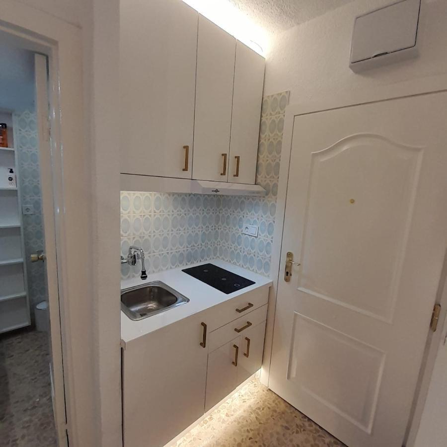 Apartmán Vistasol Torremolinos Exteriér fotografie