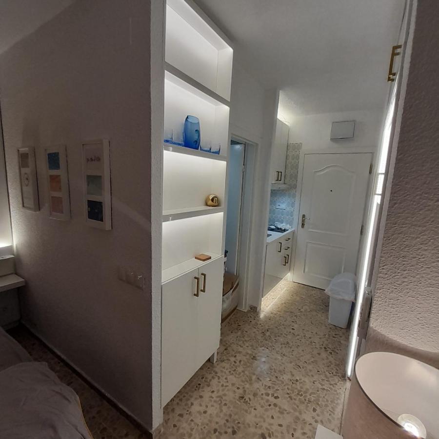 Apartmán Vistasol Torremolinos Exteriér fotografie