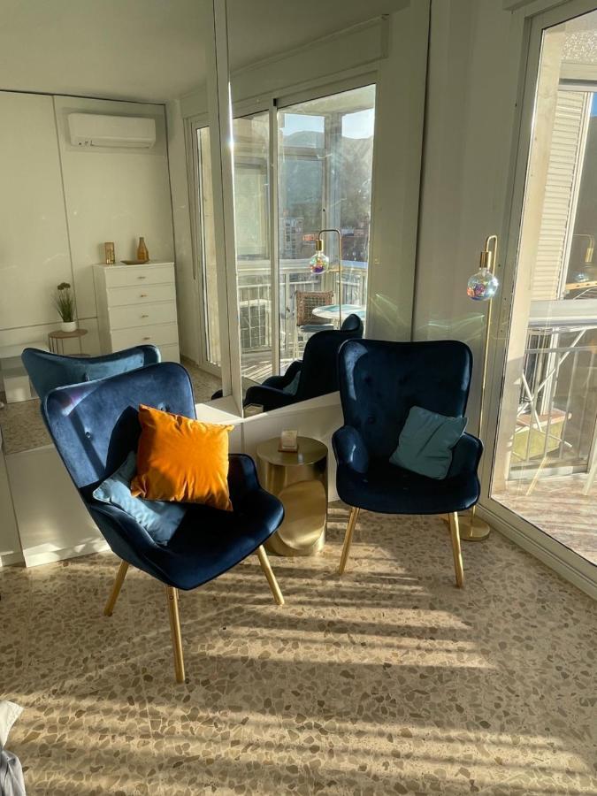 Apartmán Vistasol Torremolinos Exteriér fotografie