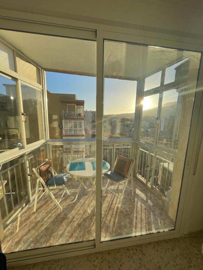 Apartmán Vistasol Torremolinos Exteriér fotografie