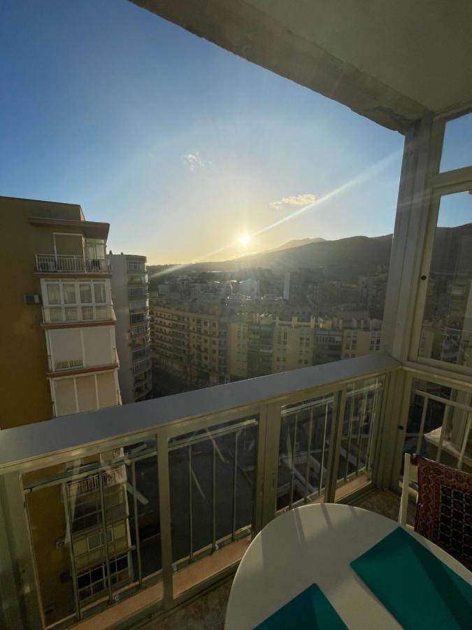 Apartmán Vistasol Torremolinos Exteriér fotografie