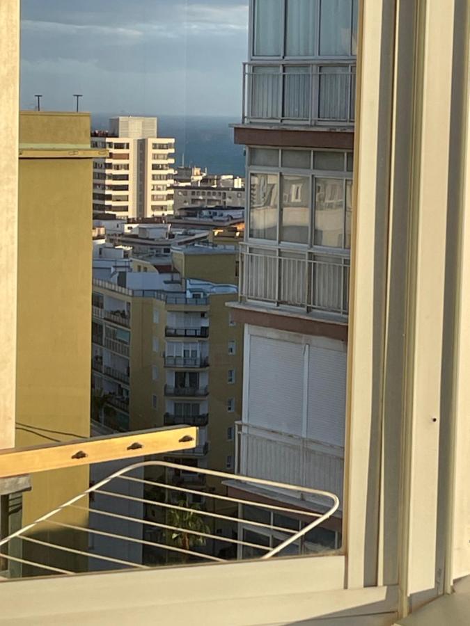 Apartmán Vistasol Torremolinos Exteriér fotografie